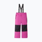 Detské nohavice Reima Liikkuu fucshia