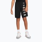 Detské šortky Nike Jordan JDB Vert Mesh black