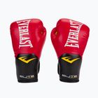 Boxerské rukavice EVERLAST Pro Style Elite 2 red 2500