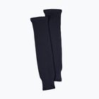 Hokejové štuplne CCM S100P INT Knitted Sock black