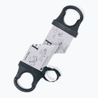 Expandér na cvičenie Everlast grey/black