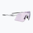 Slnečné okuliare Rudy Project Astral Sphere white gloss/impactx photochromic 2 laser purple