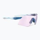 Slnečné okuliare Rudy Project Astral Sphere crystal blue avio/impactx photochromic 2 purple