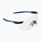 Rudy Project Astral Sphere black crystal blue gloss/imp photo 2 black slnečné okuliare