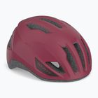 Cyklistická prilba Rudy Project Sinergy cherry lacquer matte