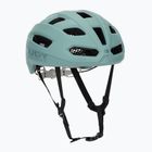 Cyklistická prilba Rudy Project Skudo green sage matte