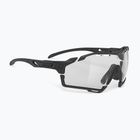 Slnečné okuliare Rudy Project Cutline black matte/impactx photochromic 2 black