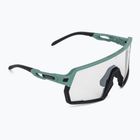 Slnečné okuliare Rudy Project Kelion green sage matte/impactx photochromic 2 black