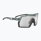 Slnečné okuliare Rudy Project Kelion green sage matte/impactx photochromic 2 black