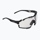 Slnečné okuliare Rudy Project Cutline black matte/impactx photochromic 2 black
