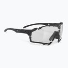 Slnečné okuliare Rudy Project Cutline black matte/impactx photochromic 2 black