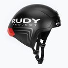 Rudy Project The Wing čierna matná cyklistická prilba