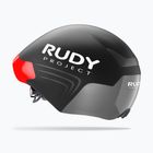 Rudy Project The Wing čierna matná cyklistická prilba