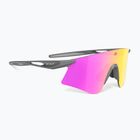Rudy Project Astral metal titanium matte/multilaser slnečné okuliare západ slnka