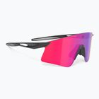 Slnečné okuliare Rudy Project Astral X black matte/multilaser red