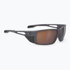 Slnečné okuliare Rudy Project Nyad S4 charcoal matte/hi-altitude