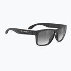 Slnečné okuliare Rudy Project Spinhawk smoke black deg/matte black