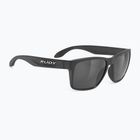 Slnečné okuliare Rudy Project Spinhawk polar 3fx grey laser/matte black