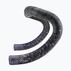 SUPACAZ Super Sticky Kush Star Fade oil slick/oil slick plugs zábal na riadidlá