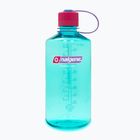 Turistická fľaša Nalgene Narrow Mouth Sustain 1000 ml surfer