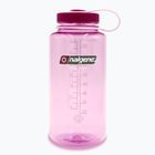 Cestovná fľaša Nalgene Wide Mouth Sustain 1000 ml cosmo