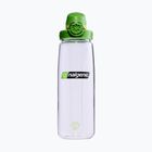 Turistická fľaša Nalgene On The Fly 740 ml clear/sprout cap