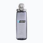 Turistická fľaša Nalgene On The Fly 740 ml smoke/gray cap