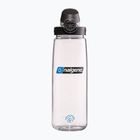Turistická fľaša Nalgene On The Fly clear, w/black