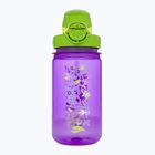 Fľaša Nalgene On The Fly Kids 355 ml hoot tryst