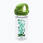 Fľaša Nalgene On The Fly Kids 355 ml woodland tryst