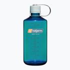 Turistická fľaša Nalgene Narrow Mouth 1000 ml trout green
