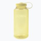 Turistická fľaša Nalgene Wide Mouth butter