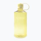 Turistická fľaša Nalgene Narrow Mouth Sustain 1000 ml butter