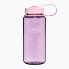 Turistická fľaša Nalgene Wide Mouth cherry blossom