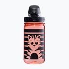 Turistická fľaša Nalgene On The Fly Kids 350 ml oranžový tiger