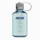 Turistická fľaša Nalgene Narrow Mouth Sustain 500 ml seafoam