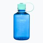Turistická fľaša Nalgene Narrow Mouth Sustain 500 ml cornflower