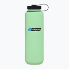 Turistická fľaša Nalgene Wide Mouth Silo Sustain 1400 ml glow