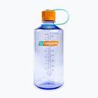 Turistická fľaša Nalgene Narrow Mouth Sustain 1000 ml amethyst