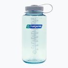 Cestovná fľaša Nalgene Wide Mouth Sustain 1000 ml seafoam