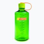 Cestovná fľaša Nalgene Narrow Mouth Sustain 1000 ml melónová guľa