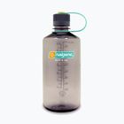 Turistická fľaša Nalgene Narrow Mouth Sustain 1000 ml eggplant