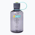 Turistická fľaša Nalgene Narrow Mouth Sustain 500 ml eggplant