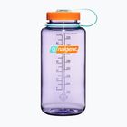 Turistická fľaša Nalgene Wide Mouth amethyst