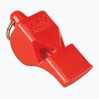 Píšťalka so šnúrou Fox 40 Classic Safety červená
