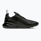 Pánske topánky Nike Air Max 270 black/black/black