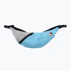 Taška cez rameno Ticket To The Moon Upcycled Sling sky blue/frosty grey