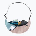 Taška cez rameno Ticket To The Moon Upcycled Sling bag peach/cloud