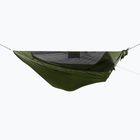 Turistická hojdacia sieť Ticket To The Moon Pro army green