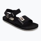 Dámske trekové sandále The North Face Skeena Sandal black NF0A46BFLQ61